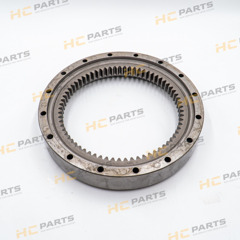 JCB Ring toothed - JS