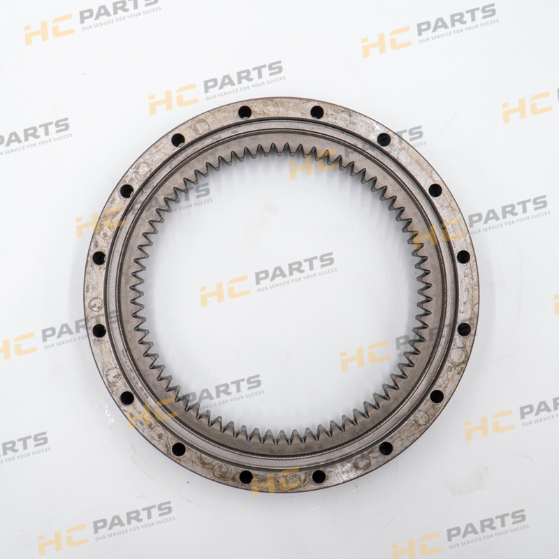 JCB Ring toothed - JS