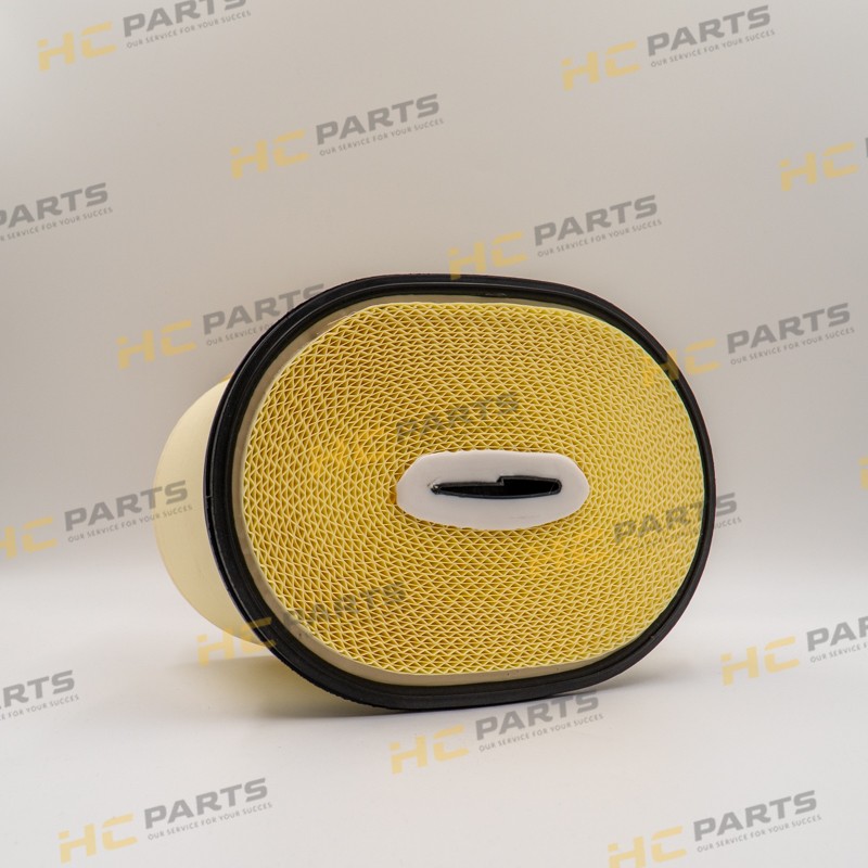 CAT Air filter external - wheeled excavator