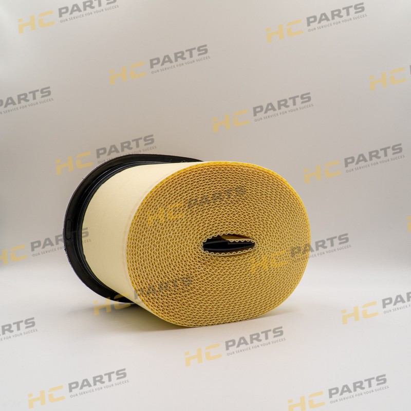 CAT Air filter external - wheeled excavator