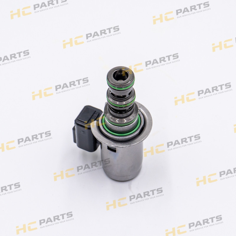 JCB Kit-valve solenoid - HYDRAFORCE