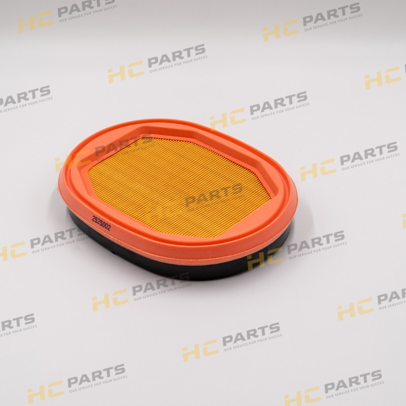 CAT Air filter internal - JS