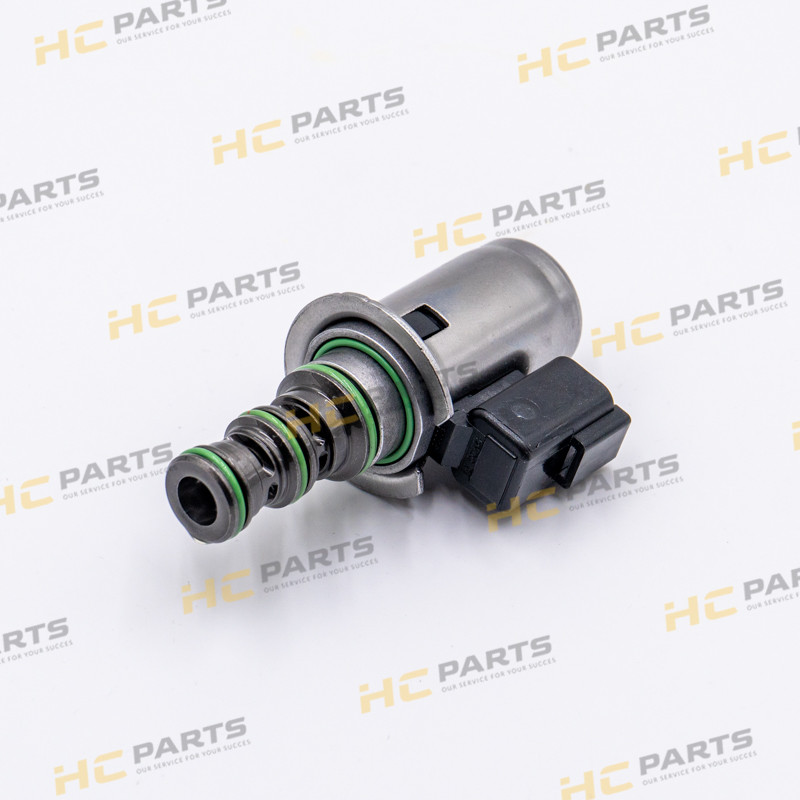 JCB Kit-valve solenoid - HYDRAFORCE