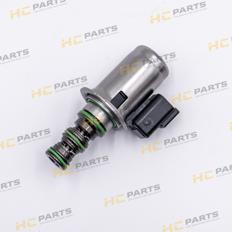 JCB Kit-valve solenoid - HYDRAFORCE