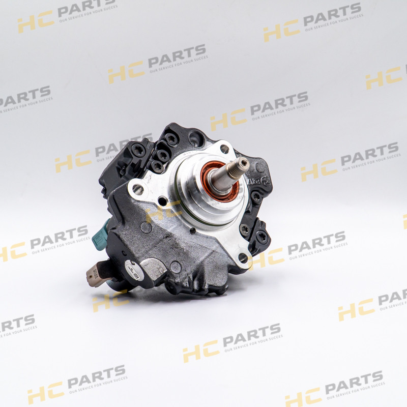 JCB дизельный топливный насос DFP4.2 - 3CX 4CX оригинал