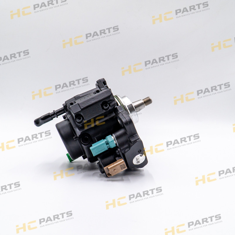 JCB Injection pump Dieselmax DFP4.2 - 3CX 4CX ORIGINAL