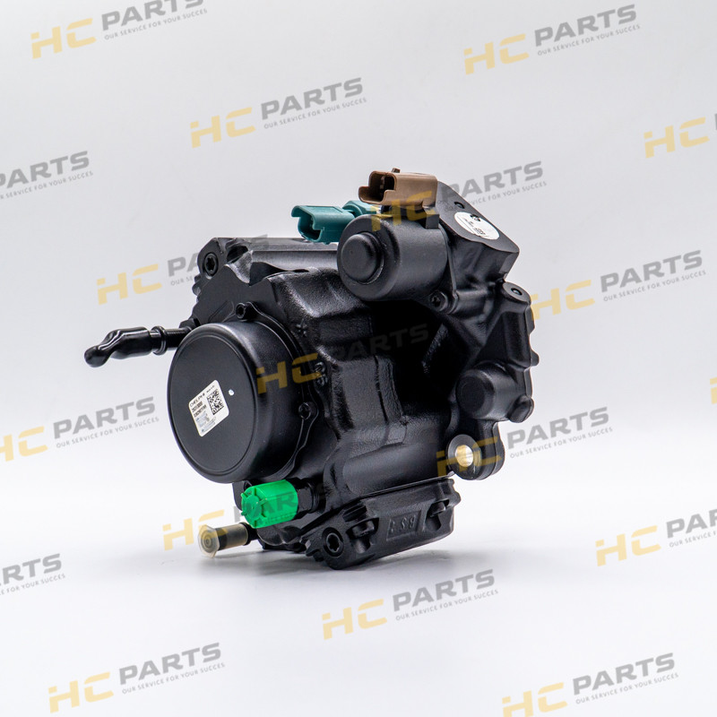 JCB дизельный топливный насос DFP4.2 - 3CX 4CX оригинал