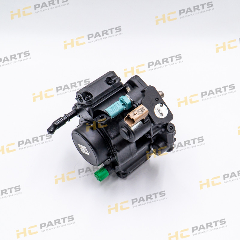 JCB дизельный топливный насос DFP4.2 - 3CX 4CX оригинал
