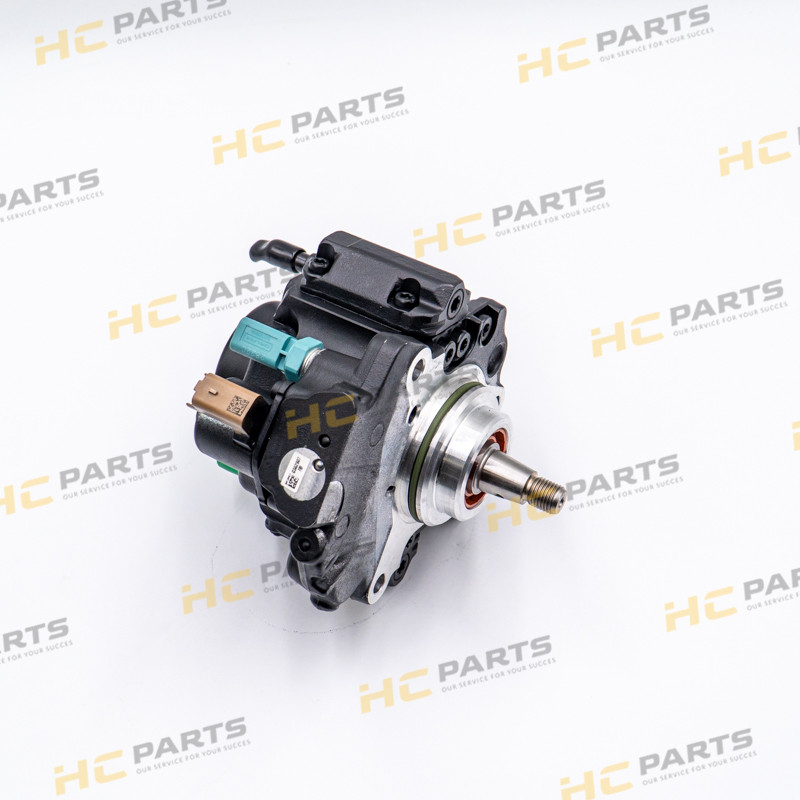 JCB Injection pump Dieselmax DFP4.2 - 3CX 4CX ORIGINAL