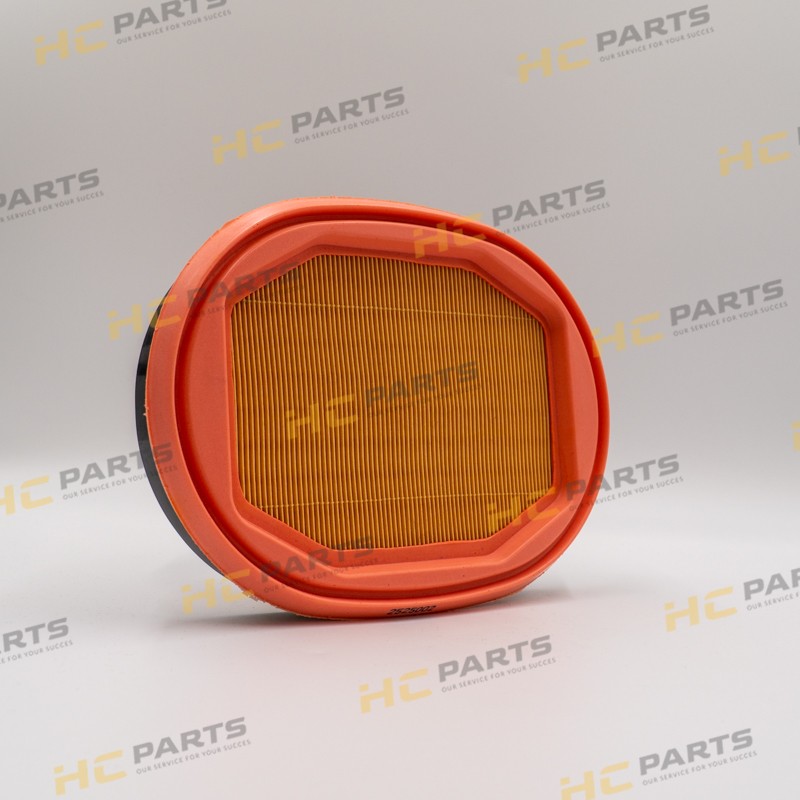 CAT Air filter internal - JS