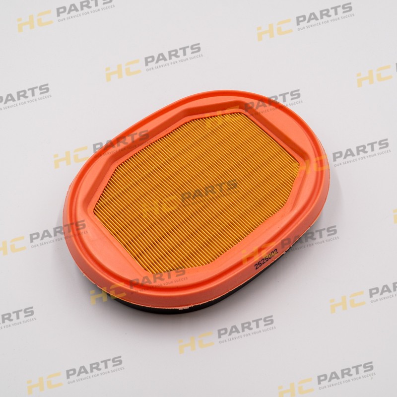 CAT Air filter internal - JS