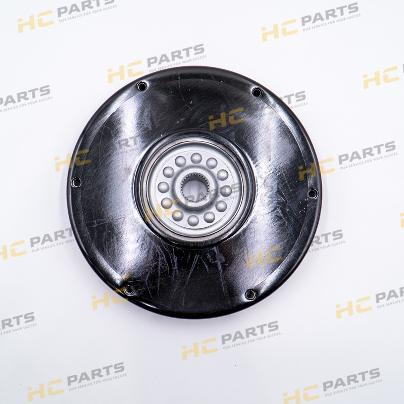 JCB виброгаситель-AZERI PARTS