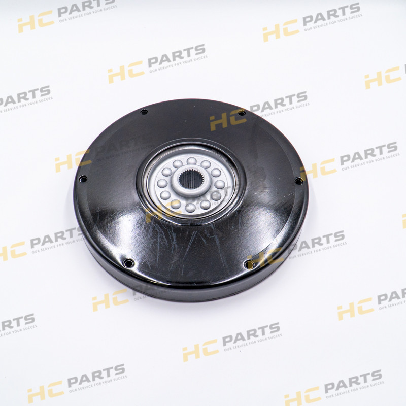 JCB виброгаситель-AZERI PARTS