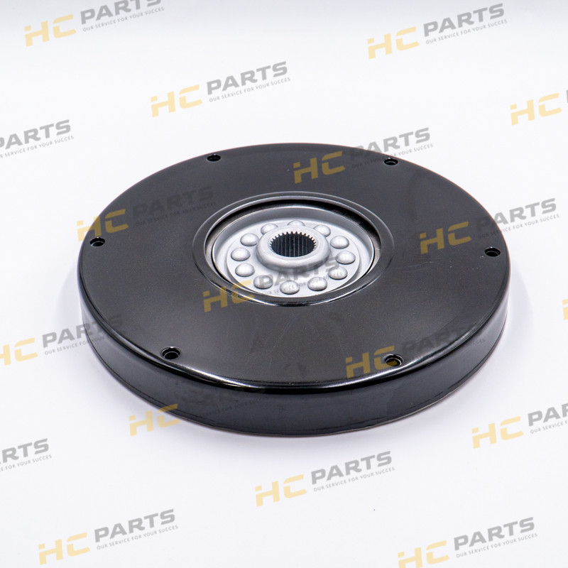JCB Vibration damper - AZERI PARTS