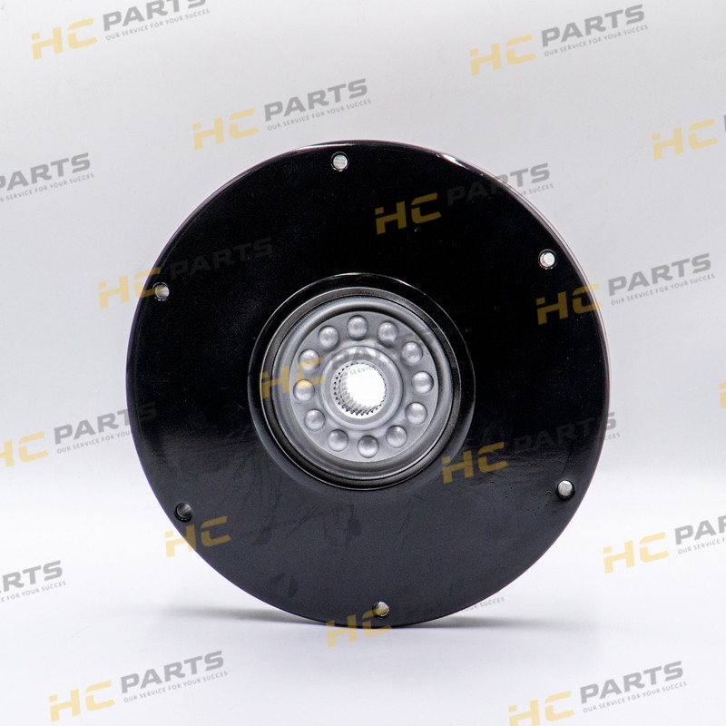 JCB виброгаситель-AZERI PARTS