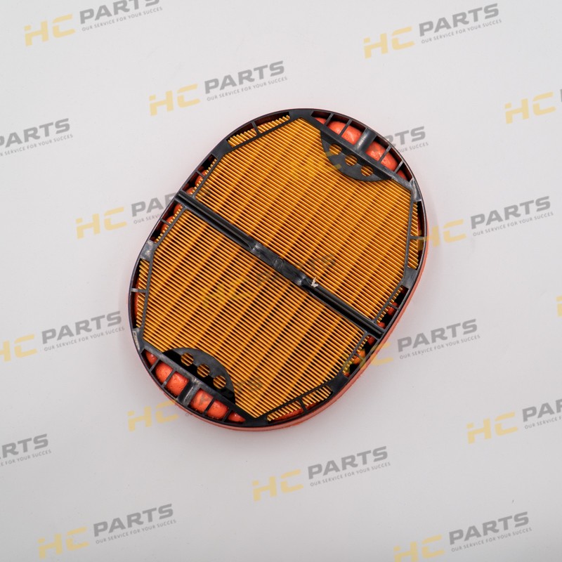 CAT Air filter internal - JS