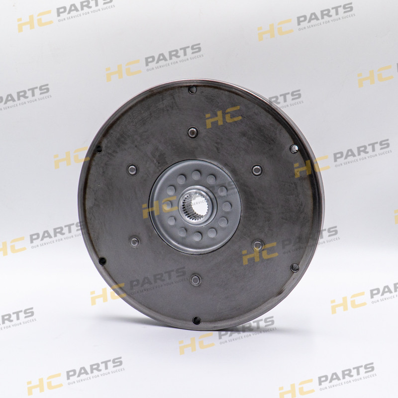 JCB виброгаситель-AZERI PARTS
