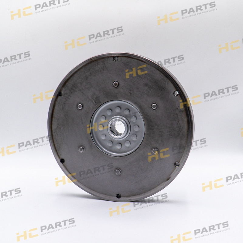 JCB виброгаситель-AZERI PARTS