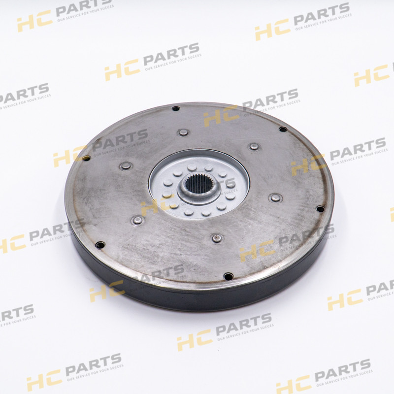 JCB виброгаситель-AZERI PARTS