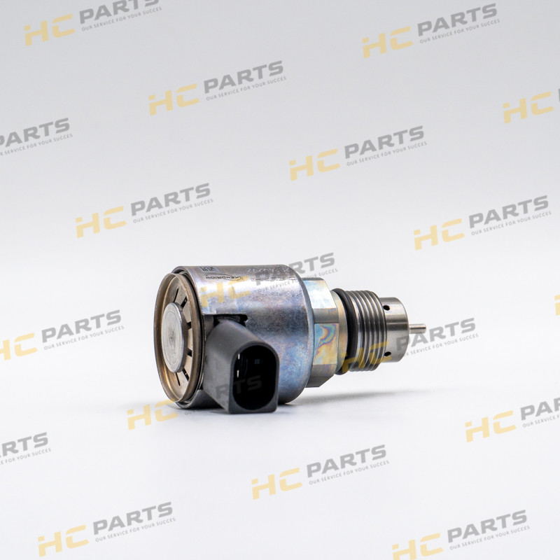 JCB Injection rail regulating valve DIESELMAX - DELPHI