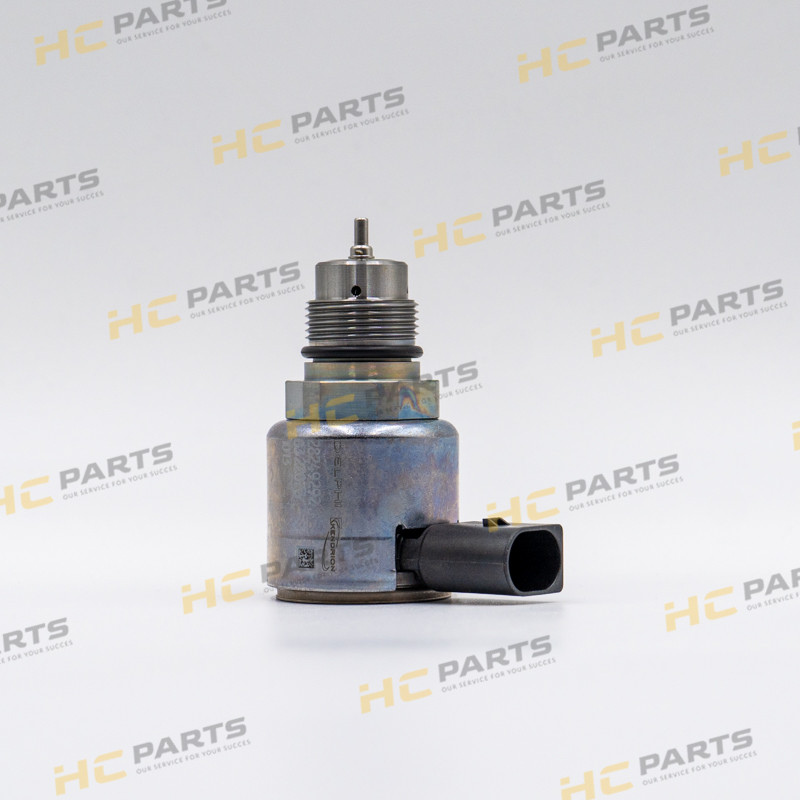 JCB Injection rail regulating valve DIESELMAX - DELPHI