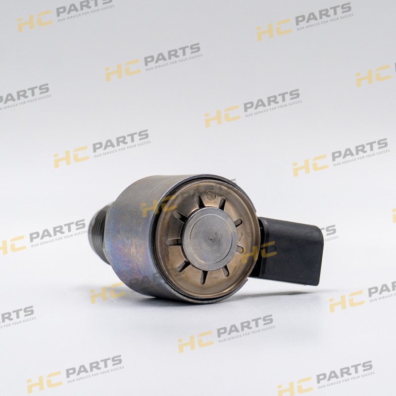 JCB Injection rail regulating valve DIESELMAX - DELPHI