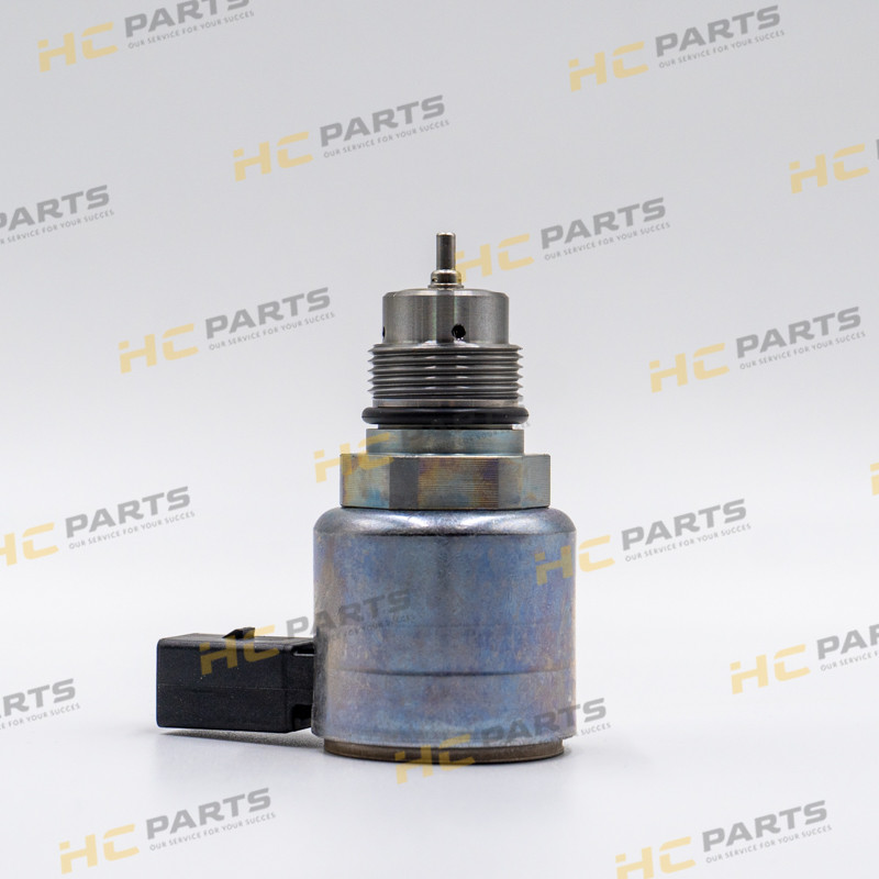 JCB Injection rail regulating valve DIESELMAX - DELPHI