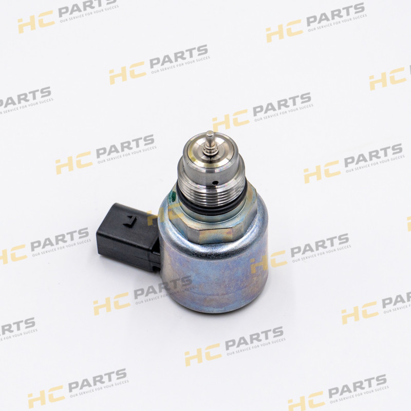 JCB Injection rail regulating valve DIESELMAX - DELPHI