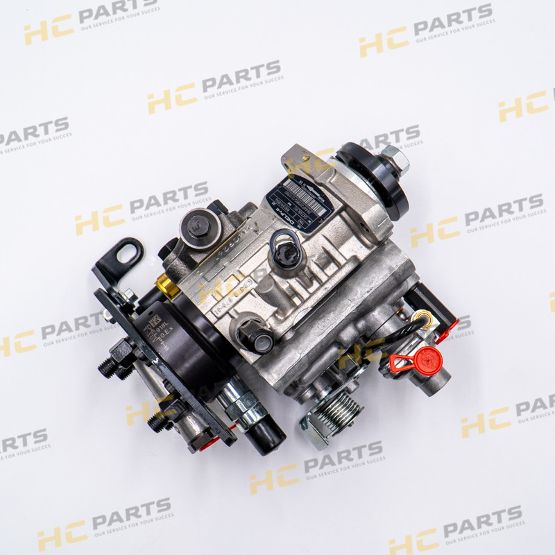 JCB Injection pump PERKINS AK - 3CX 4CX DELPHI