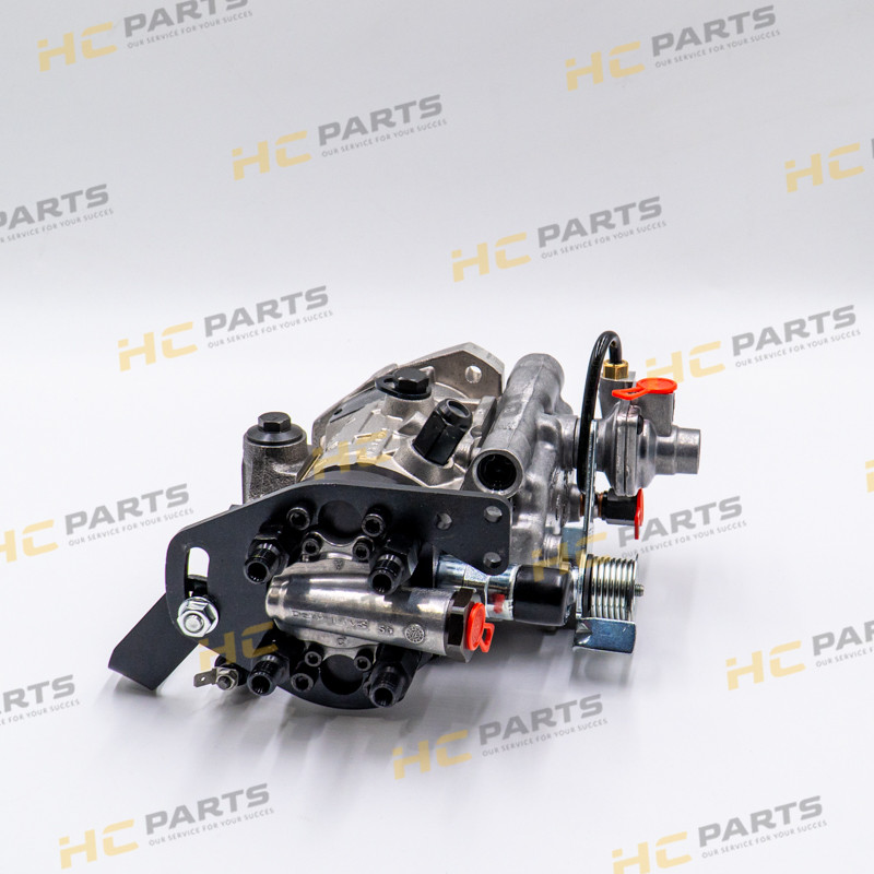 JCB Injection pump PERKINS AK - 3CX 4CX DELPHI