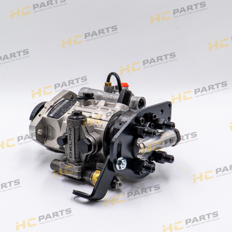 JCB Injection pump PERKINS AK - 3CX 4CX DELPHI