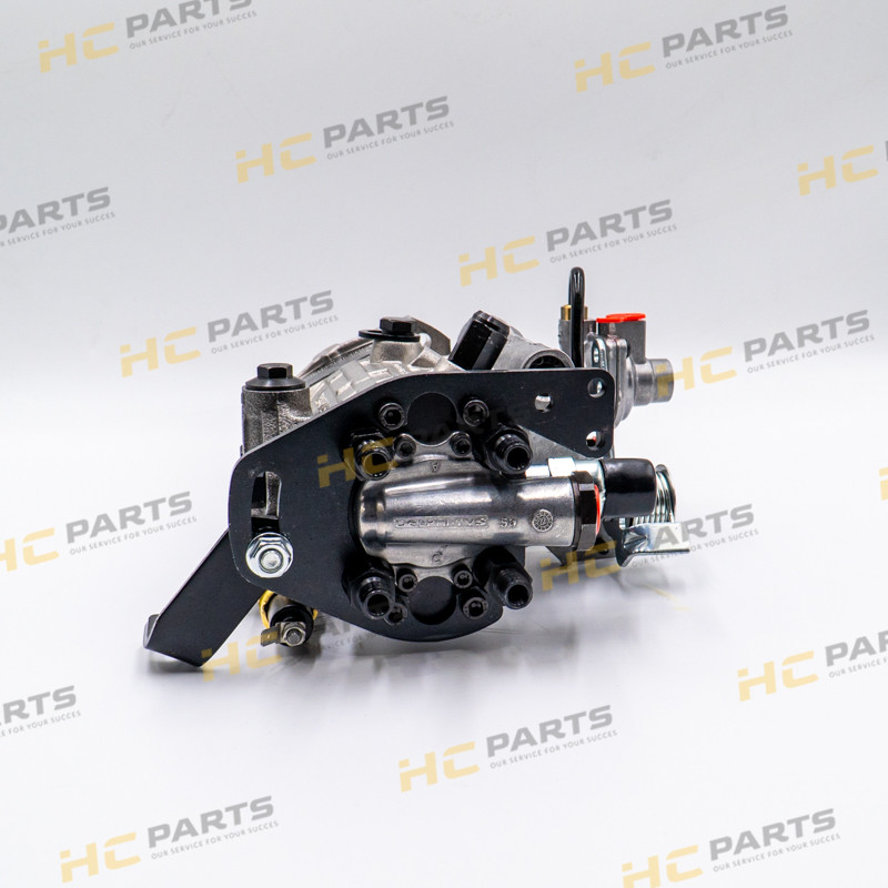JCB Injection pump PERKINS AK - 3CX 4CX DELPHI