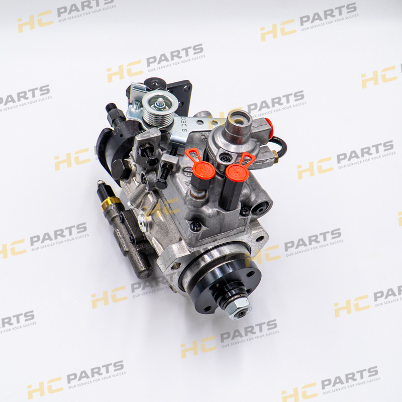 JCB Injection pump PERKINS AK - 3CX 4CX DELPHI