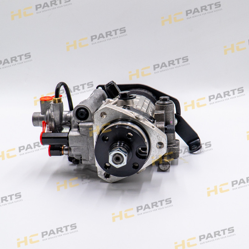 JCB Injection pump PERKINS AK - 3CX 4CX DELPHI