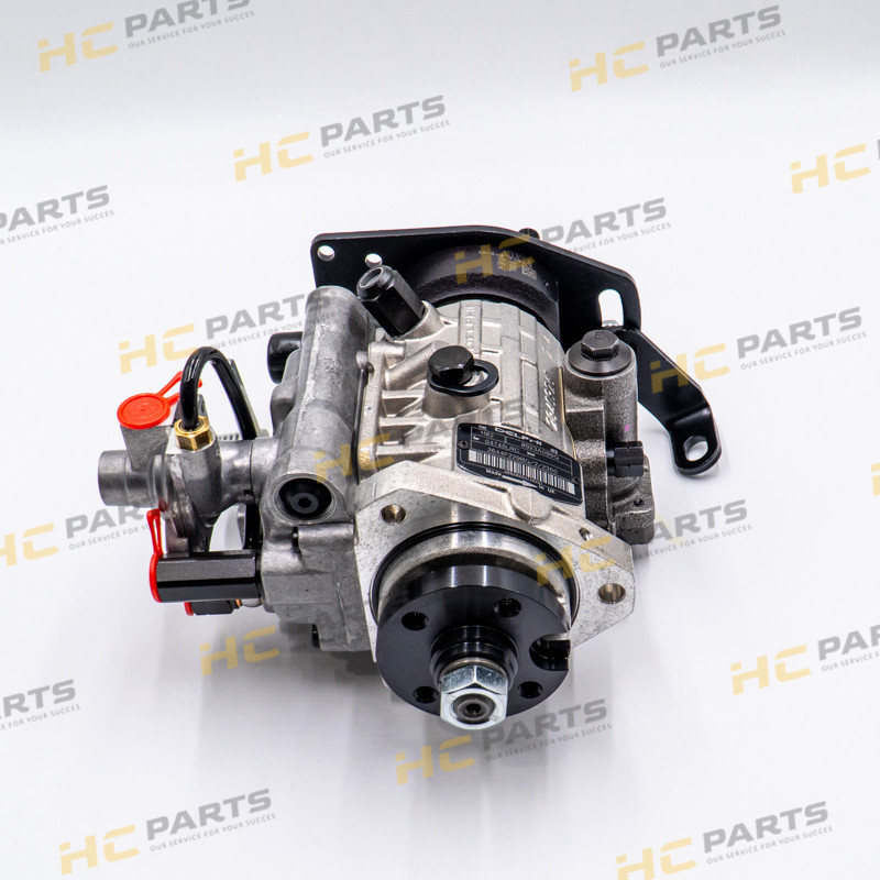 JCB Injection pump PERKINS AK - 3CX 4CX DELPHI