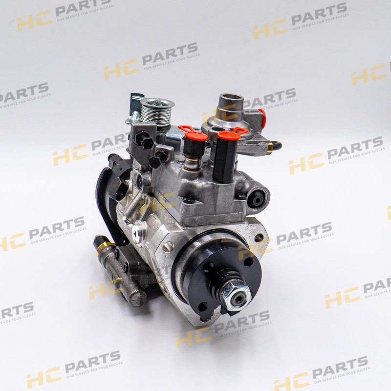JCB Injection pump PERKINS AK - 3CX 4CX DELPHI