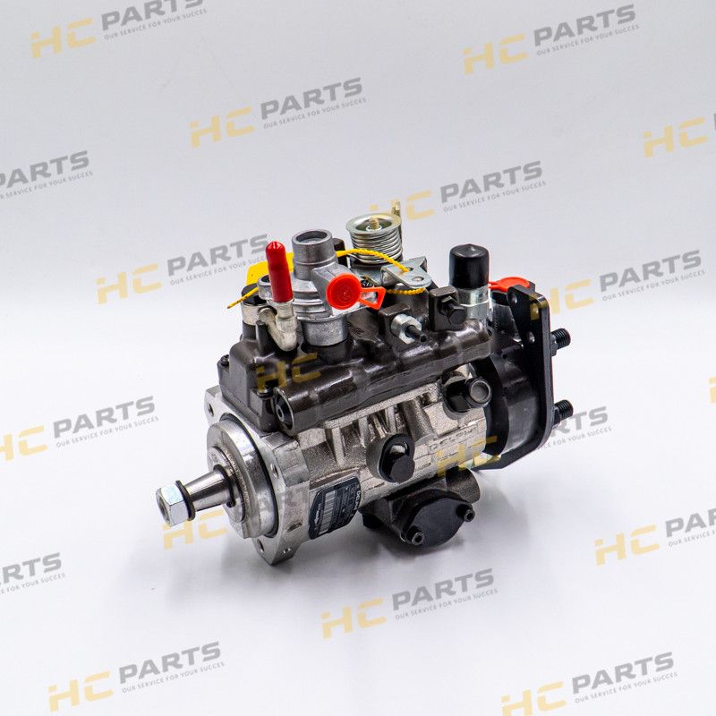 JCB инжекторный насос двигатель PERKINS RG-DELPHI