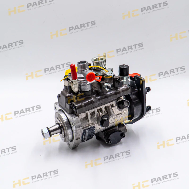 JCB Injection pump PERKINS RG engine - DELPHI