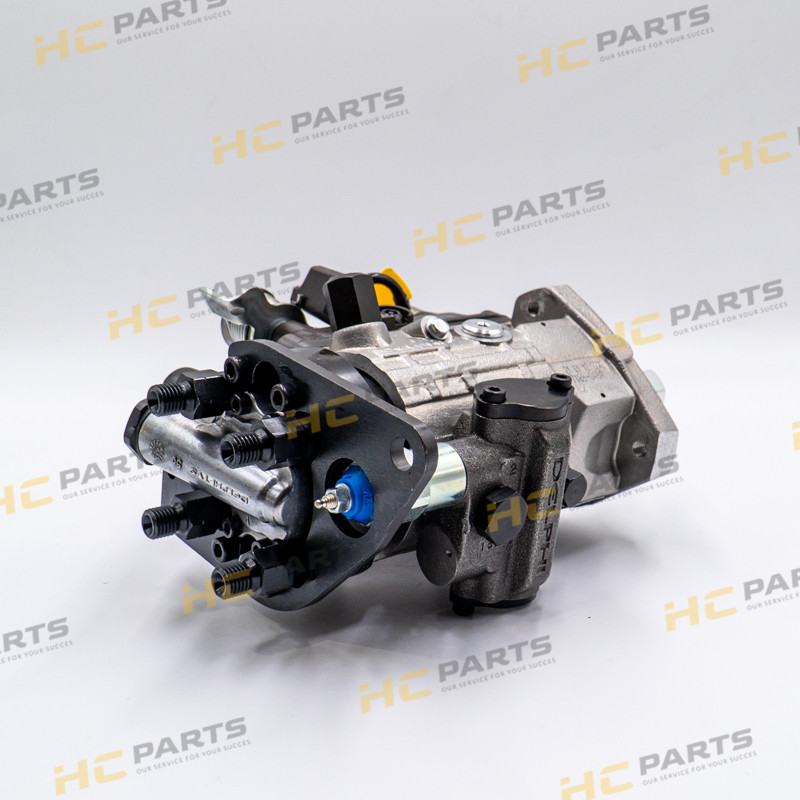 JCB Injection pump PERKINS RG engine - DELPHI