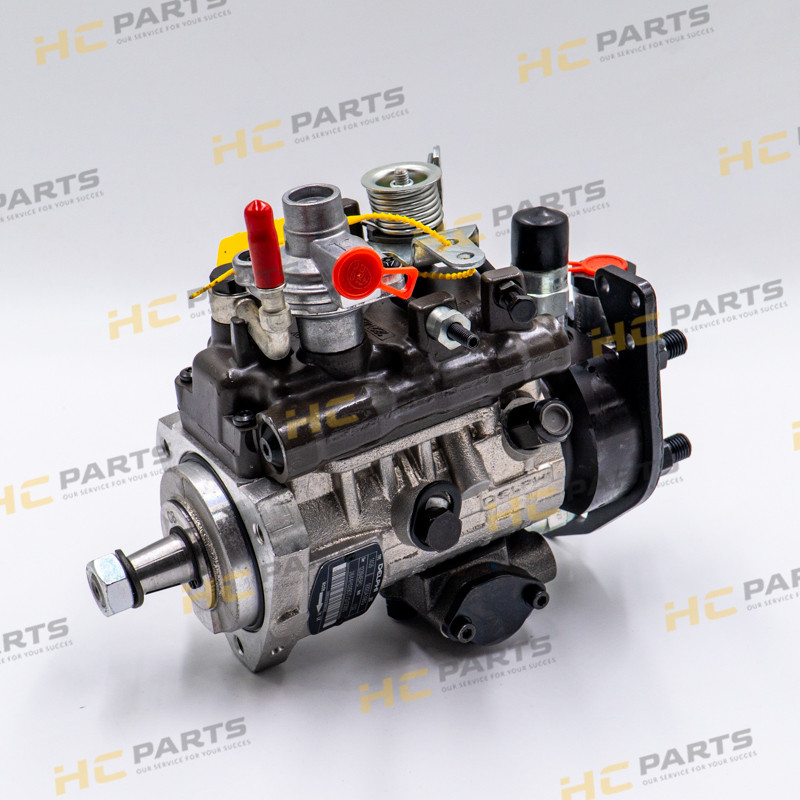 JCB Injection pump PERKINS RG engine - DELPHI