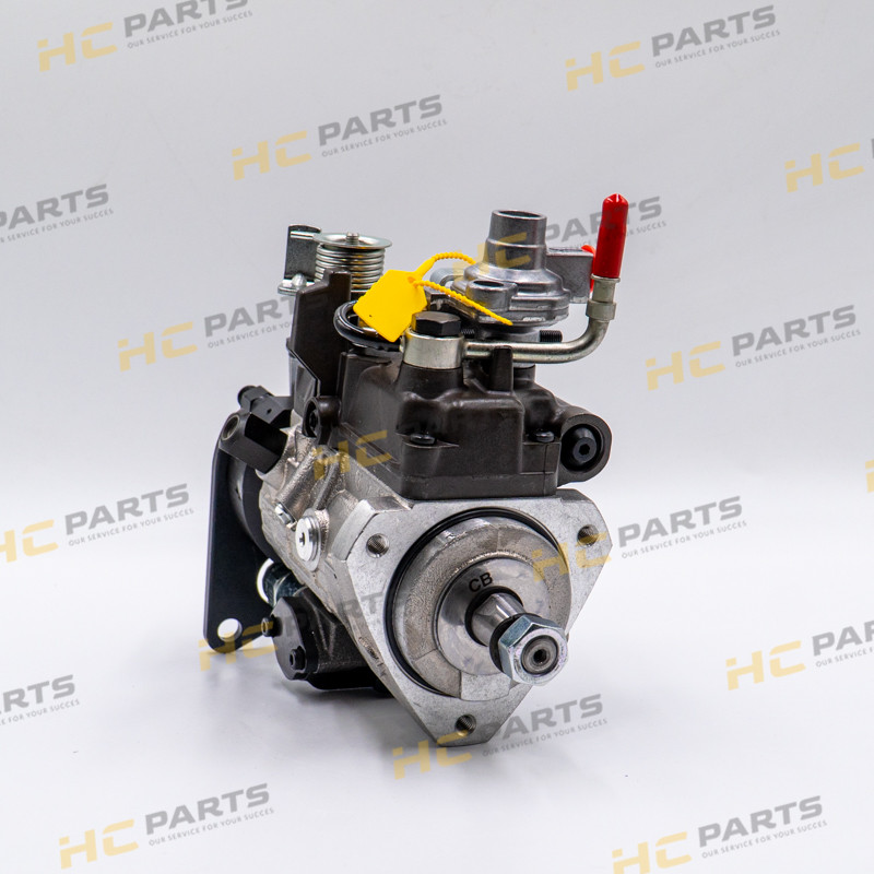 JCB Injection pump PERKINS RG engine - DELPHI