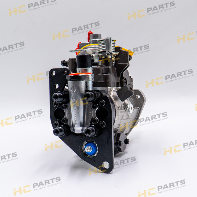 JCB Injection pump PERKINS RG engine - DELPHI