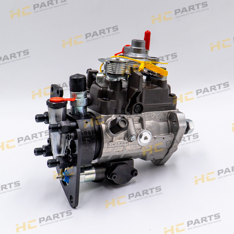 JCB Injection pump PERKINS RG engine - DELPHI