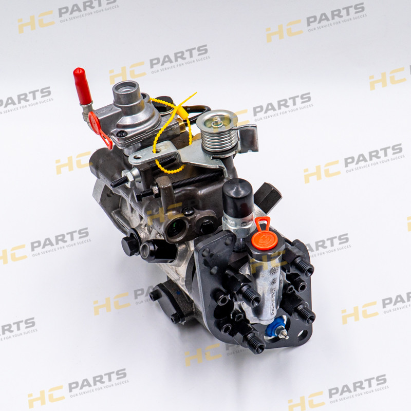 JCB Injection pump PERKINS RG engine - DELPHI