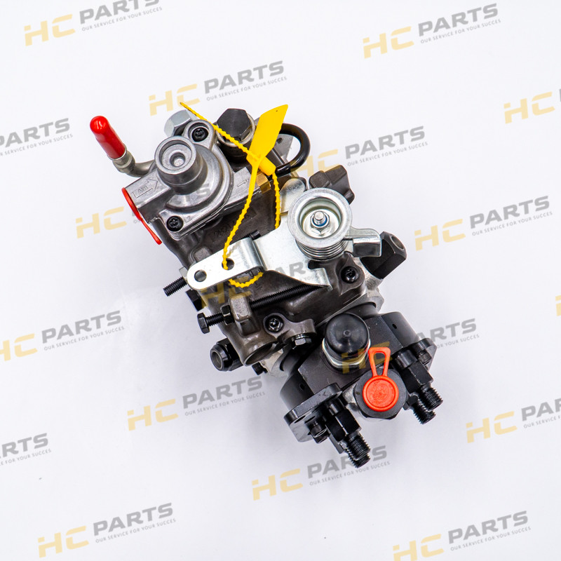 JCB Injection pump PERKINS RG engine - DELPHI