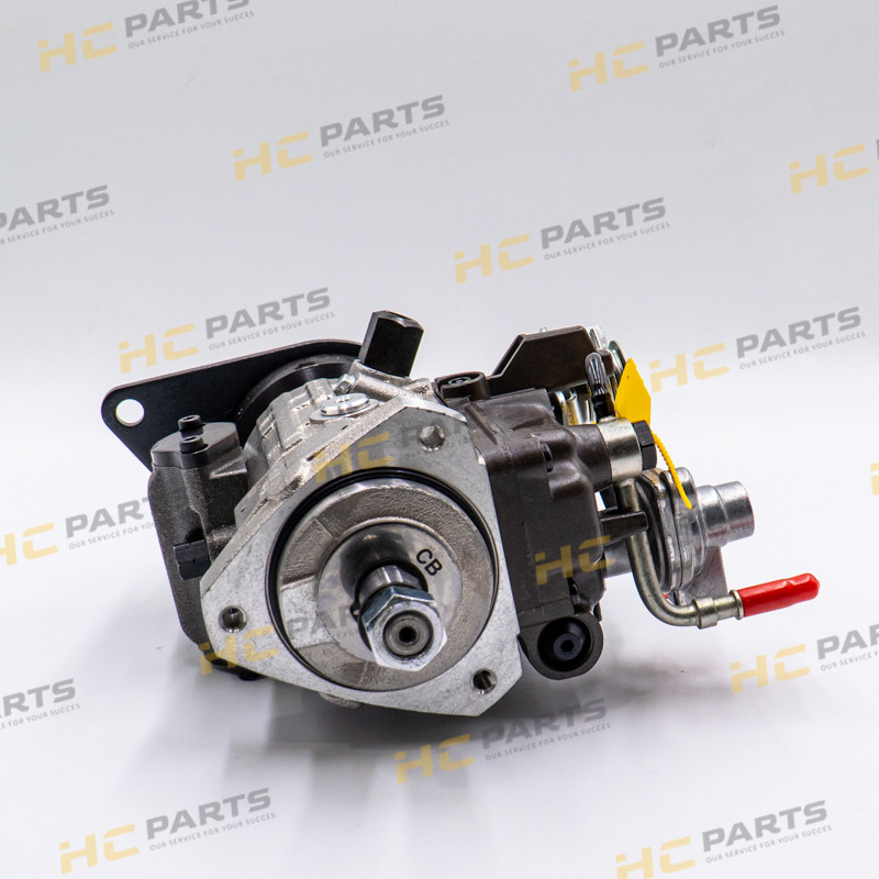JCB Injection pump PERKINS RG engine - DELPHI