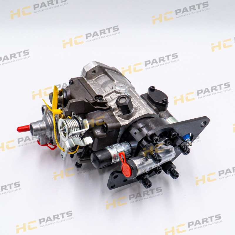 JCB Injection pump PERKINS RG engine - DELPHI