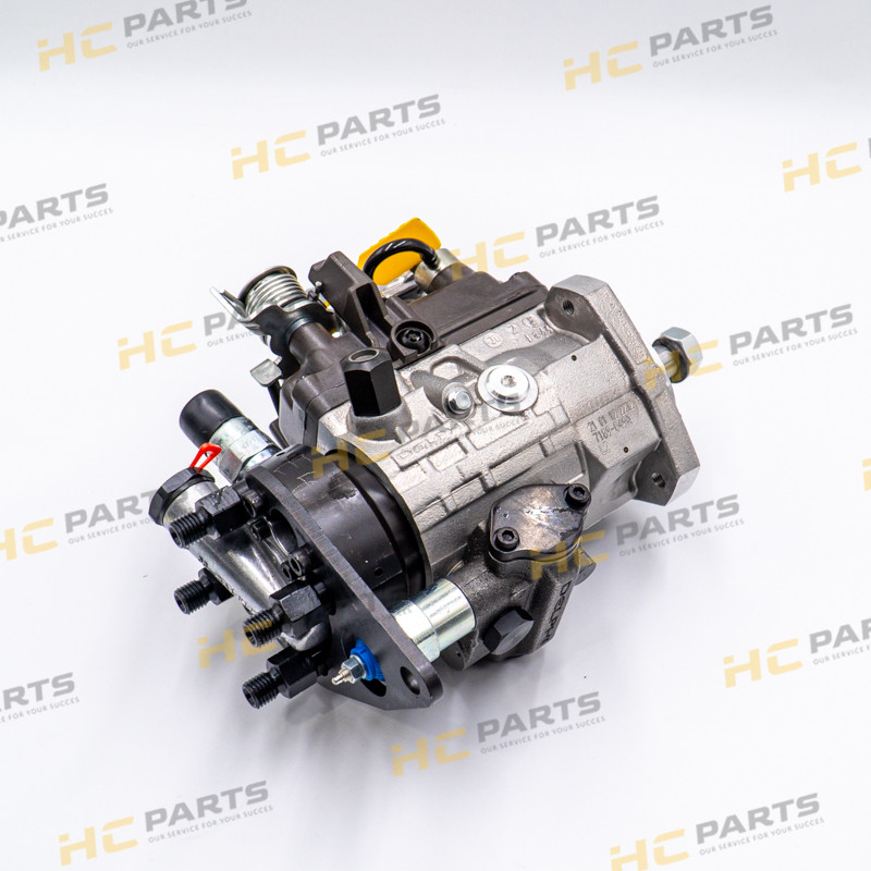 JCB Injection pump PERKINS RG engine - DELPHI