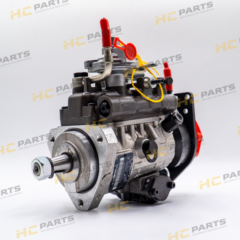 JCB Injection pump Perkins RG - DELPHI