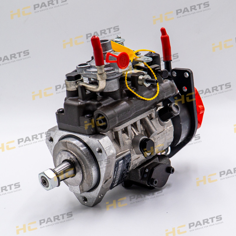JCB Injection pump Perkins RG - DELPHI